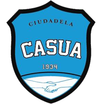 Escudo de futbol del club UNION ARGENTINA